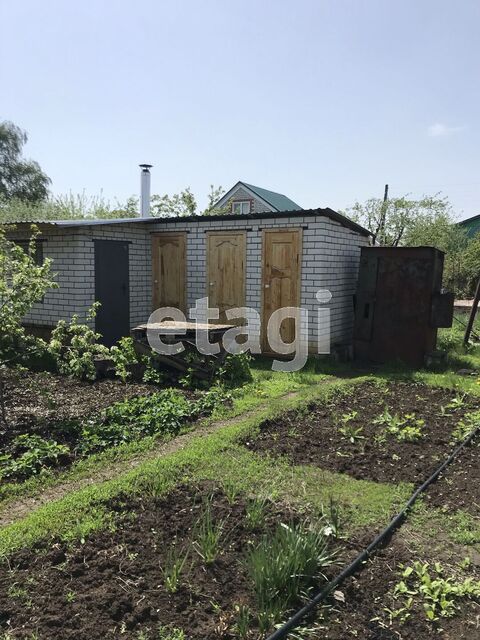 Продажа дачи, 15м <sup>2</sup>, 4 сот., Саратов, Саратовская область,  Энгельс