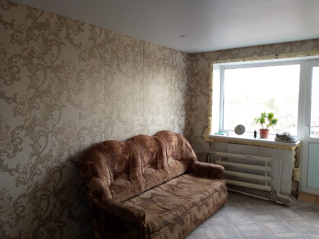 Продажа 1-комнатной квартиры, Саратов, Саратовская область,  Петровск