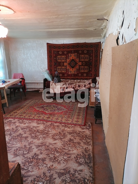 Продажа дома, 36м <sup>2</sup>, 2 сот., Саратов, Саратовская область,  Октябрьский