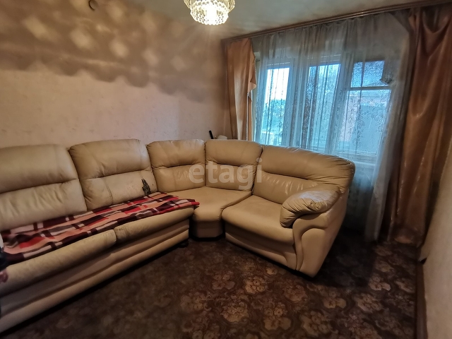 Продажа 3-комнатной квартиры, Саратов, Саратовская область,  Энгельс