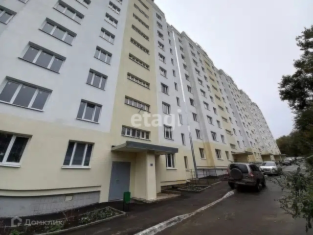 Продажа 1-комнатной квартиры, Саратов, Саратовская область,  Саратов