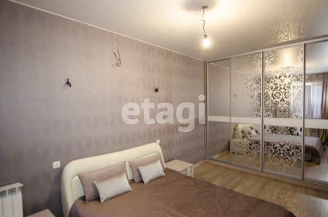 Продажа дома, 291м <sup>2</sup>, 2 сот., Саратов, Саратовская область,  Волжский 