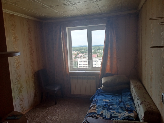 Продажа 2-комнатной квартиры, Екатеринбург, Восстания,  97