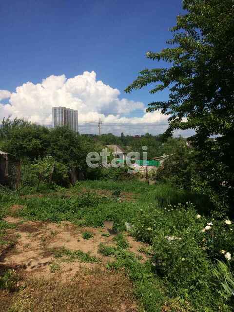 Продажа дома, 44м <sup>2</sup>, 6 сот., Саратов, Саратовская область,  