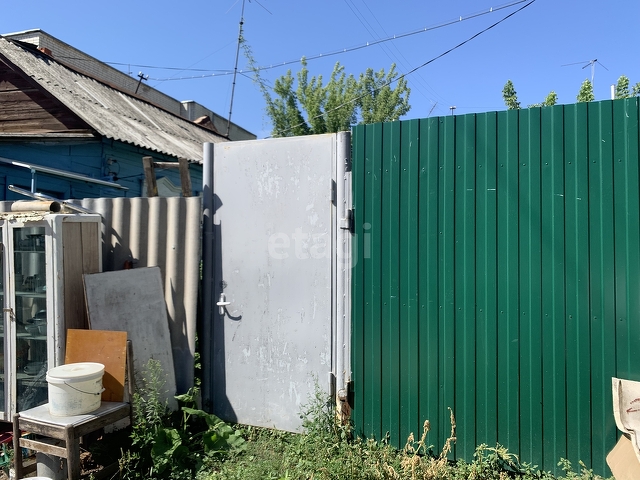 Продажа дома, 39м <sup>2</sup>, 2 сот., Саратов, Саратовская область,  Фрунзенский