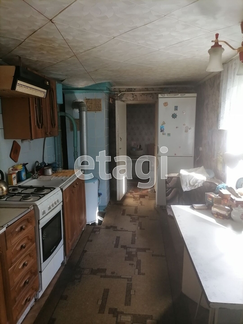 Продажа дома, 57м <sup>2</sup>, 5 сот., Саратов, Саратовская область,  Энгельс