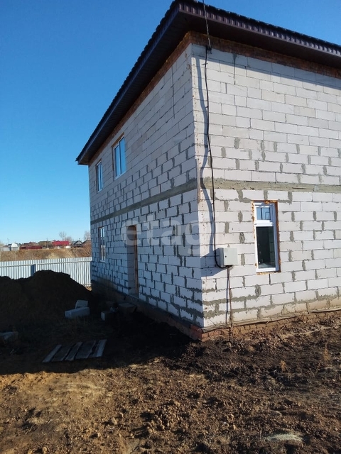 Продажа дома, 112м <sup>2</sup>, 9 сот., Саратов, Саратовская область,  