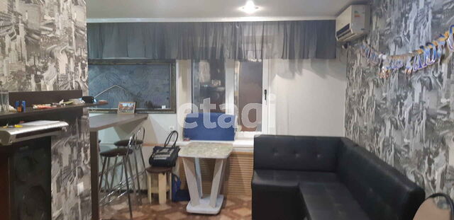 Продажа 3-комнатной квартиры, Саратов, Саратовская область,  посёлок Придорожный