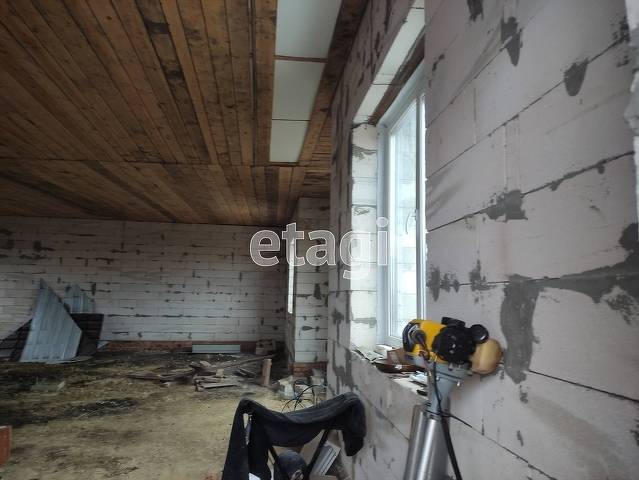 Продажа дома, 124м <sup>2</sup>, 10 сот., Саратов, Саратовская область,  Саратов