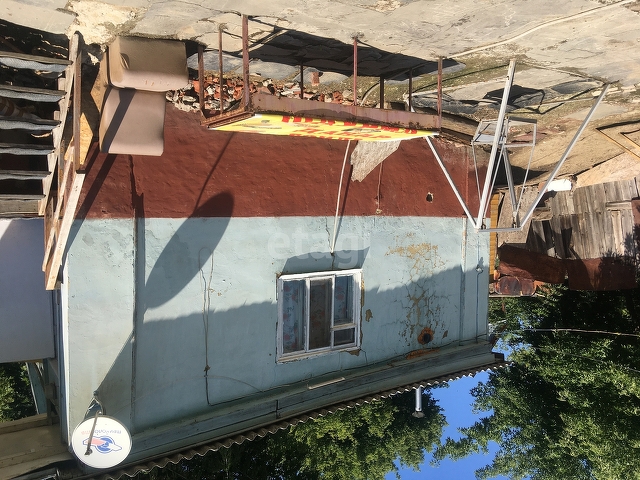 Продажа дома, 35м <sup>2</sup>, 5 сот., Саратов, Саратовская область,  Волжский 