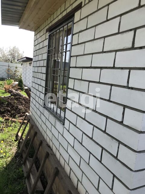 Продажа дачи, 15м <sup>2</sup>, 4 сот., Саратов, Саратовская область,  Энгельс