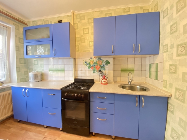 Продажа 2-комнатной квартиры, Саратов, Саратовская область,  Саратов