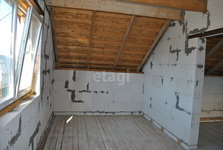 Продажа дачи, 79м <sup>2</sup>, 4 сот., Саратов, Саратовская область,  