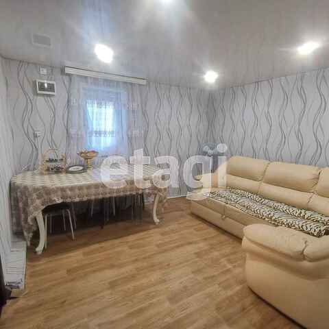 Продажа дома, 40м <sup>2</sup>, 2 сот., Саратов, Саратовская область,  