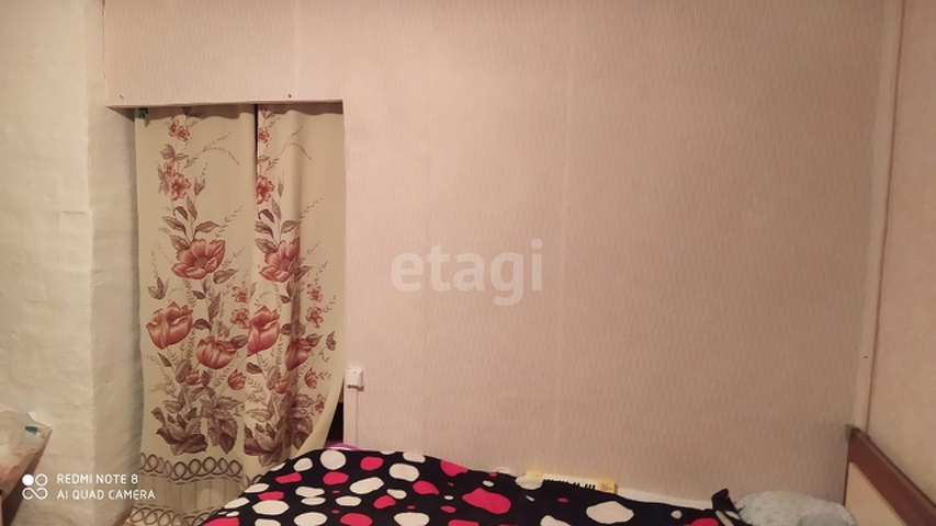 Продажа дома, 56м <sup>2</sup>, 2 сот., Саратов, Саратовская область,  Кировский