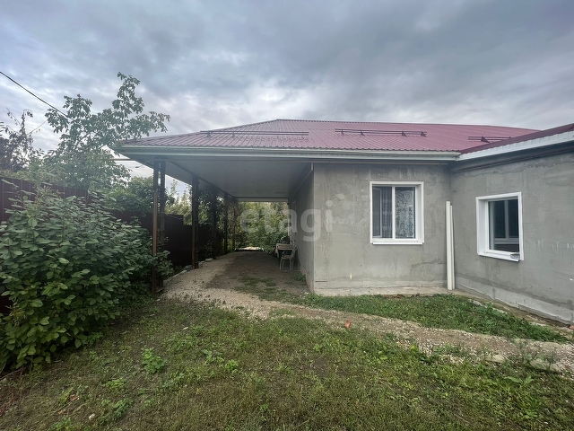 Продажа дома, 133м <sup>2</sup>, 11 сот., Саратов, Саратовская область,  Ленинский