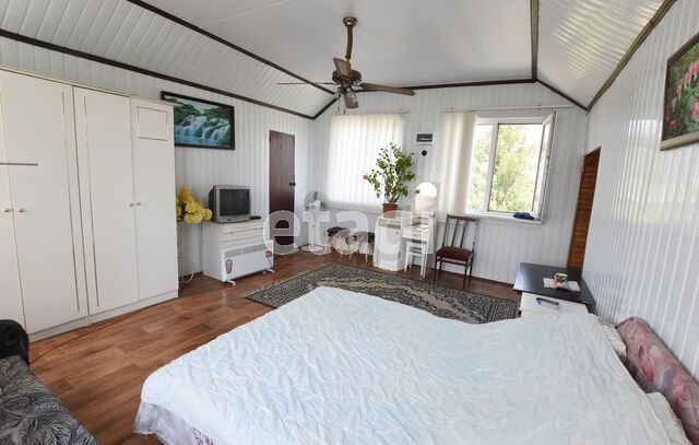 Продажа дачи, 96м <sup>2</sup>, 5 сот., Саратов, Саратовская область,  Энгельс