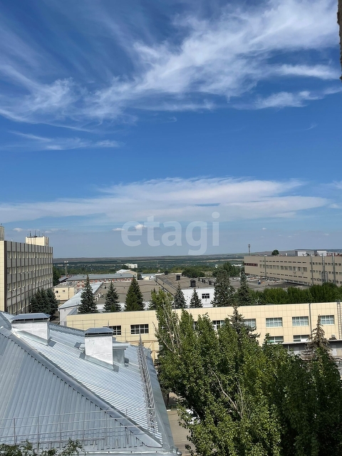 Продажа 3-комнатной квартиры, Саратов, Саратовская область,  Саратов