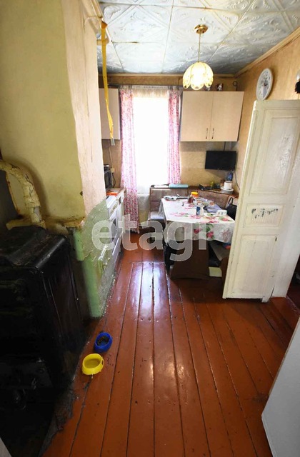 Продажа дома, 40м <sup>2</sup>, 4 сот., Саратов, Саратовская область,  Заводской