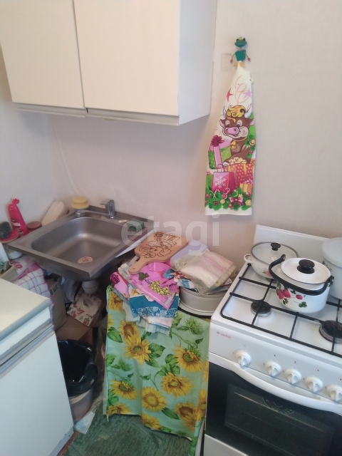 Продажа 1-комнатной квартиры, Саратов, Саратовская область,  Светлый