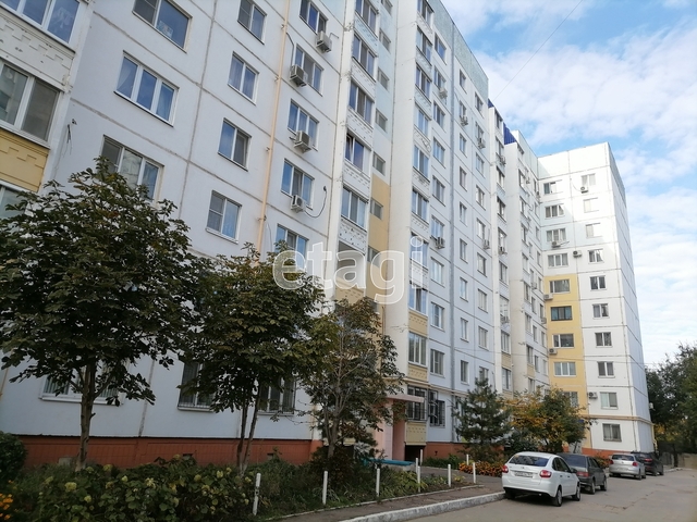 Продажа 1-комнатной квартиры, Саратов, Саратовская область,  Энгельс