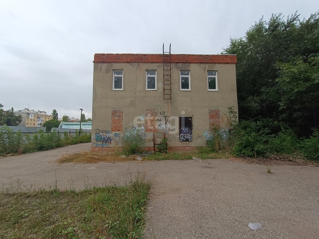 Продажа коммерческой недвижимости, 437м <sup>2</sup>, Саратов, Саратовская область,  Саратов