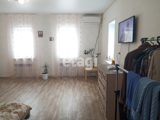 Продажа дома, 55м <sup>2</sup>, 7 сот., Саратов, Саратовская область,  