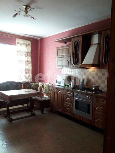 Продажа дома, 170м <sup>2</sup>, 12 сот., Саратов, Саратовская область,  Энгельсский