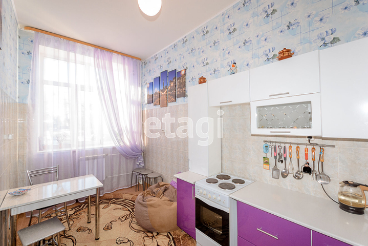 Продажа 1-комнатной квартиры, Саратов, Саратовская область,  Саратов