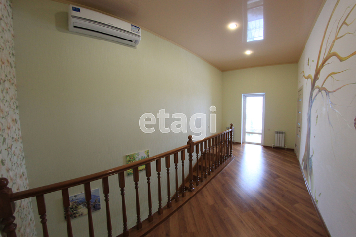 Продажа дома, 150м <sup>2</sup>, 3 сот., Саратов, Саратовская область,  Волжский 