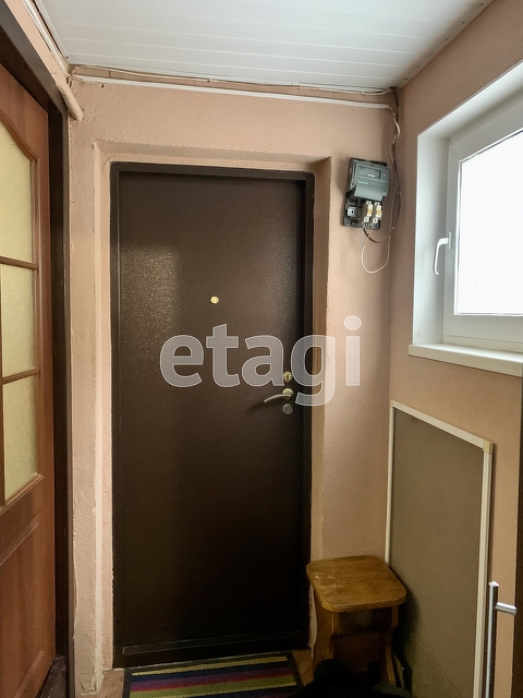 Продажа дома, 43м <sup>2</sup>, 1 сот., Саратов, Саратовская область,  Кировский