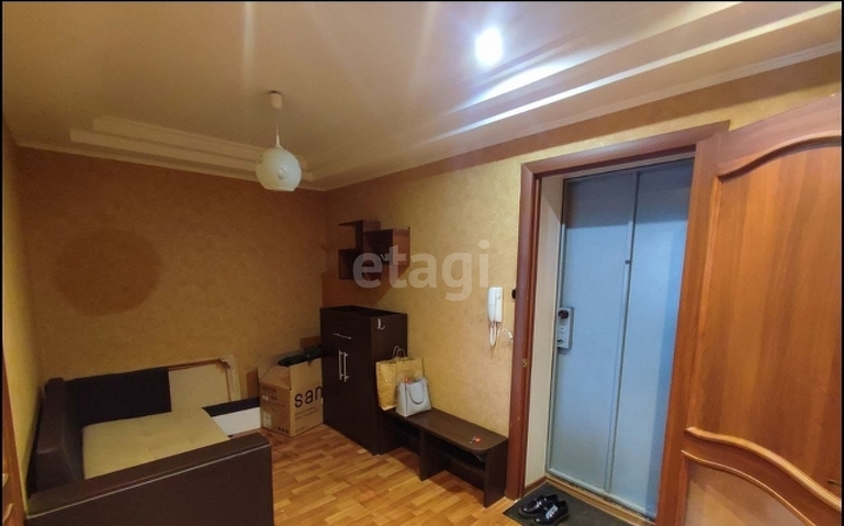 Продажа 1-комнатной квартиры, Саратов, Саратовская область,  Энгельс