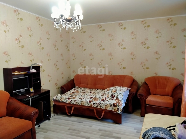 Продажа дома, 90м <sup>2</sup>, 6 сот., Саратов, Саратовская область,  Ленинский