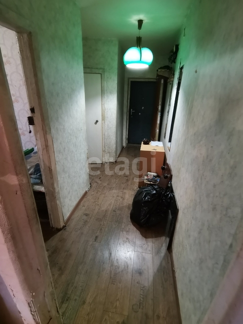 Продажа 3-комнатной квартиры, Саратов, Саратовская область,  Энгельс