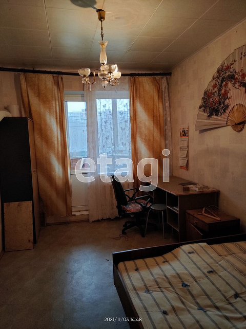 Продажа 3-комнатной квартиры, Саратов, Саратовская область,  Саратов