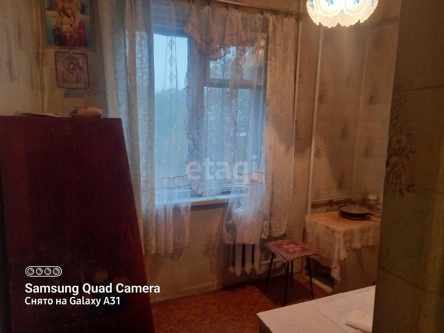 Продажа 1-комнатной квартиры, Саратов, Саратовская область,  Энгельс