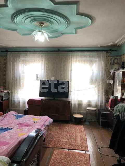 Продажа дома, 85м <sup>2</sup>, 5 сот., Саратов, Саратовская область,  