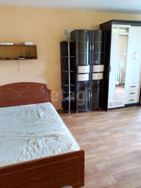 Продажа 1-комнатной квартиры, Саратов, Саратовская область,  Саратов