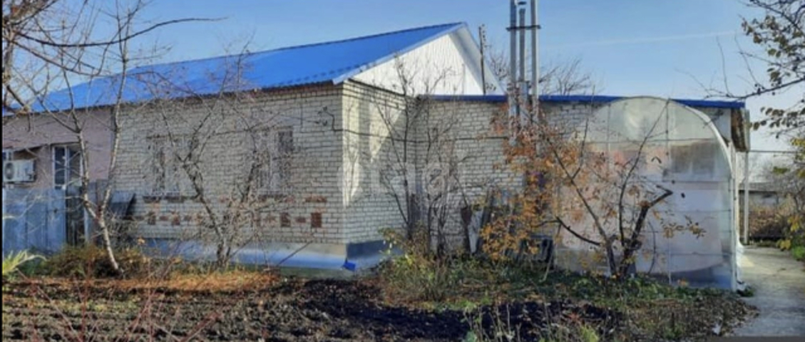 Продажа дома, 107м <sup>2</sup>, 8 сот., Саратов, Саратовская область,  Татищевский