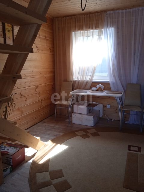 Продажа дачи, 45м <sup>2</sup>, 3 сот., Саратов, Саратовская область,  