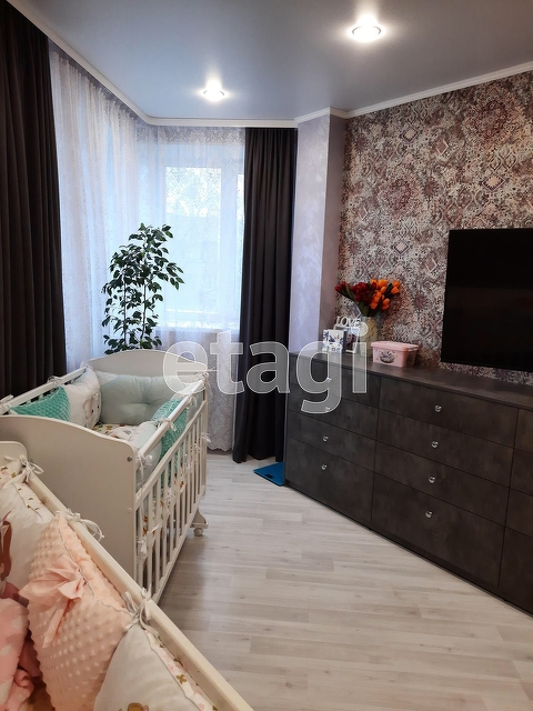 Продажа 2-комнатной квартиры, Саратов, Саратовская область,  Энгельс