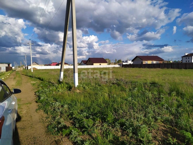 Продажа участка, Саратов, Саратовская область,  