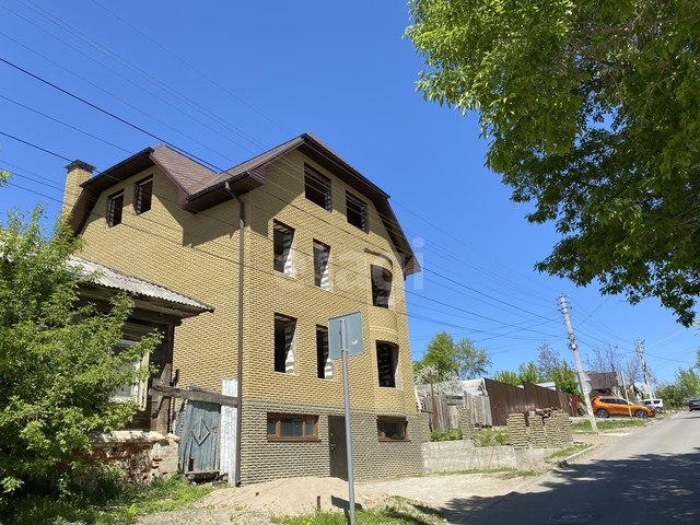 Продажа дома, 480м <sup>2</sup>, 4 сот., Саратов, Саратовская область,  Волжский 