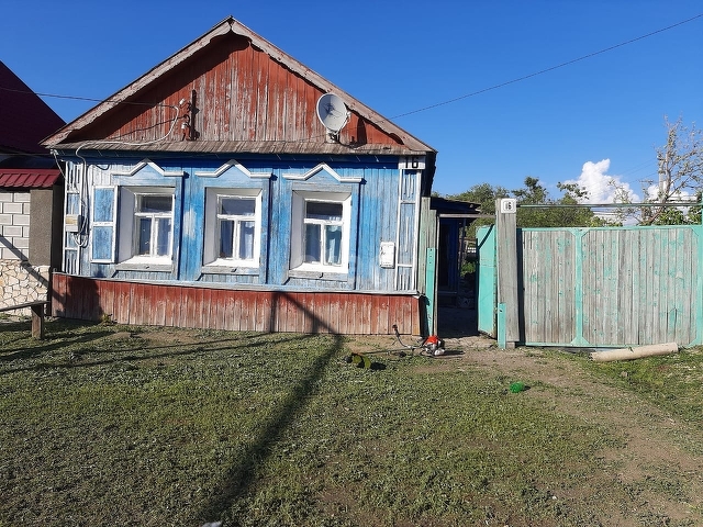 Продажа дома, 40м <sup>2</sup>, 4 сот., Саратов, Саратовская область,  