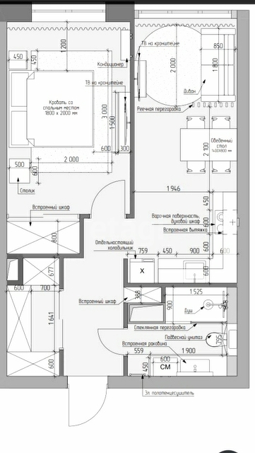 Продажа 2-комнатной квартиры, Саратов, Саратовская область,  Саратов