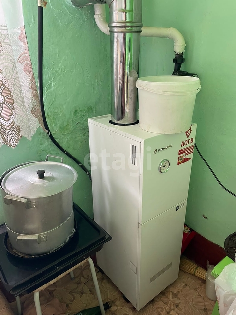 Продажа дома, 65м <sup>2</sup>, 8 сот., Саратов, Саратовская область,  