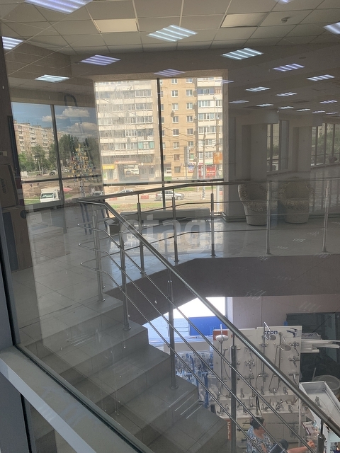 Продажа коммерческой недвижимости, 549м <sup>2</sup>, Саратов, Саратовская область,  Энгельс