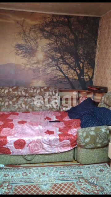 Продажа дома, 50м <sup>2</sup>, 4 сот., Саратов, Саратовская область,  Октябрьский