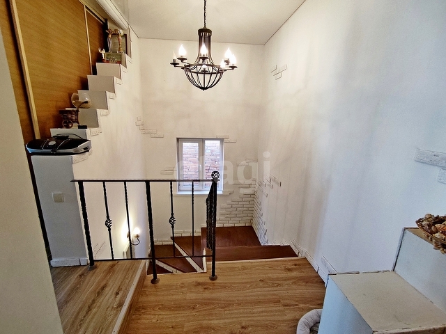 Продажа дома, 163м <sup>2</sup>, 1 сот., Саратов, Саратовская область,  Кировский