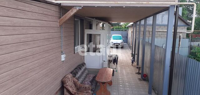 Продажа дома, 127м <sup>2</sup>, 5 сот., Саратов, Саратовская область,  